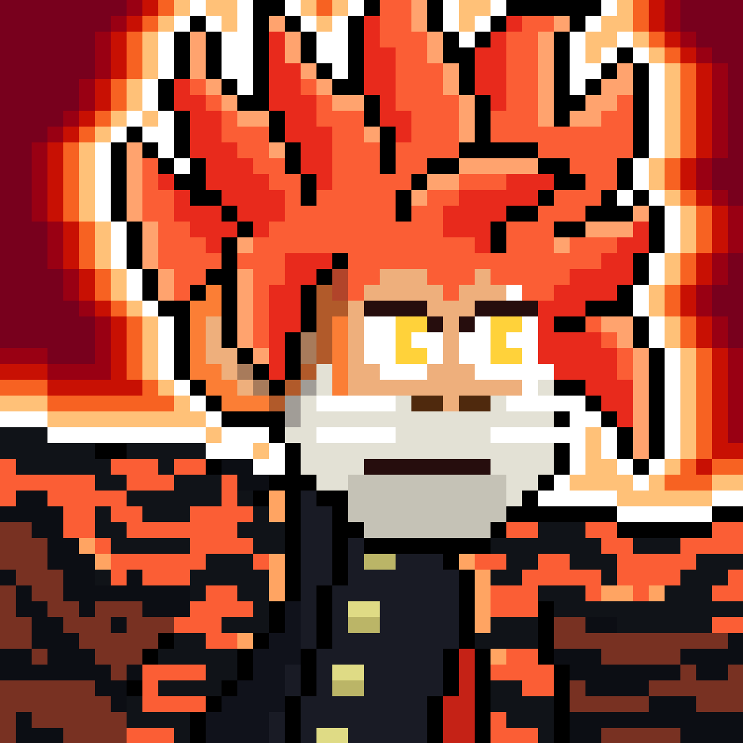 Bakuhatsu