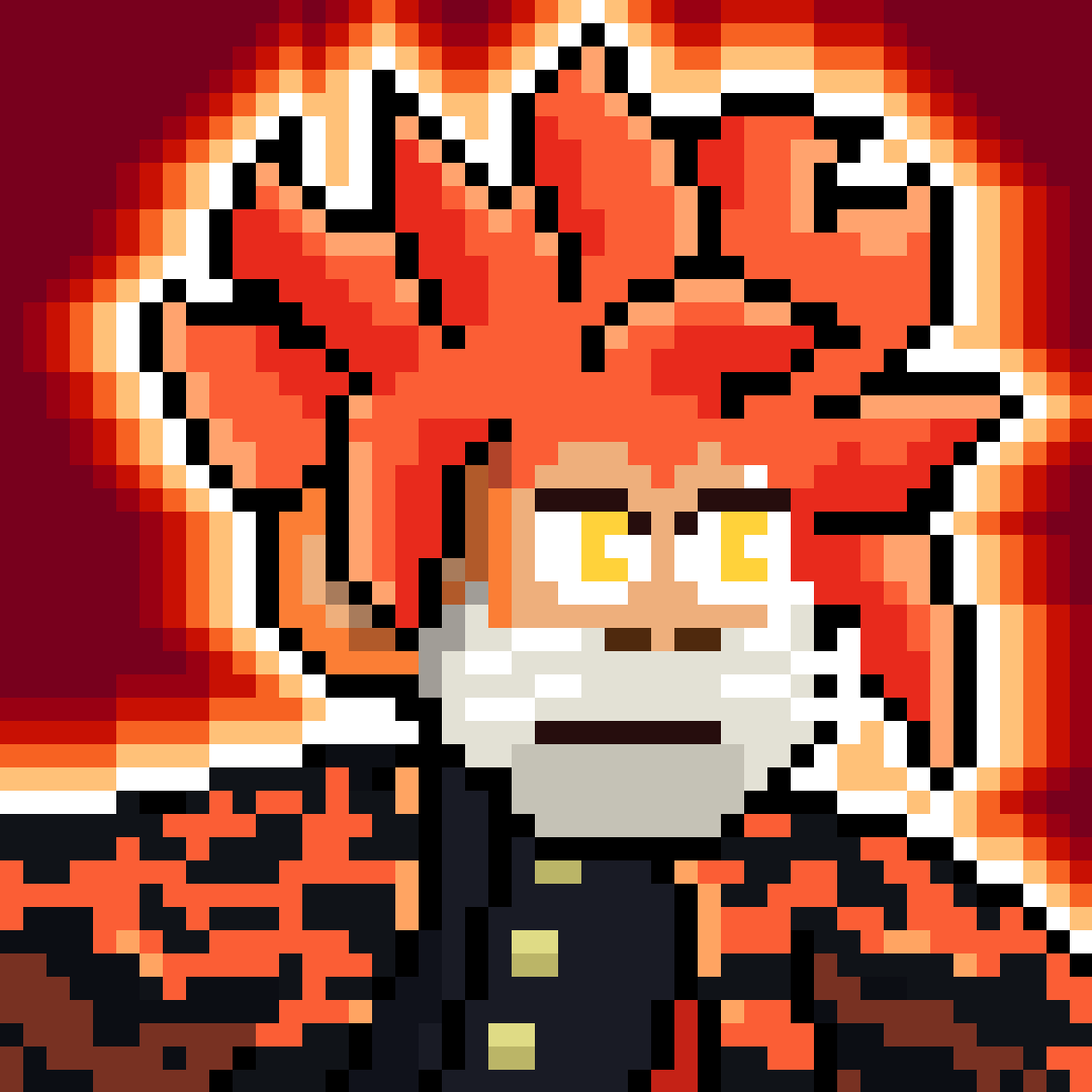 Bakuhatsu