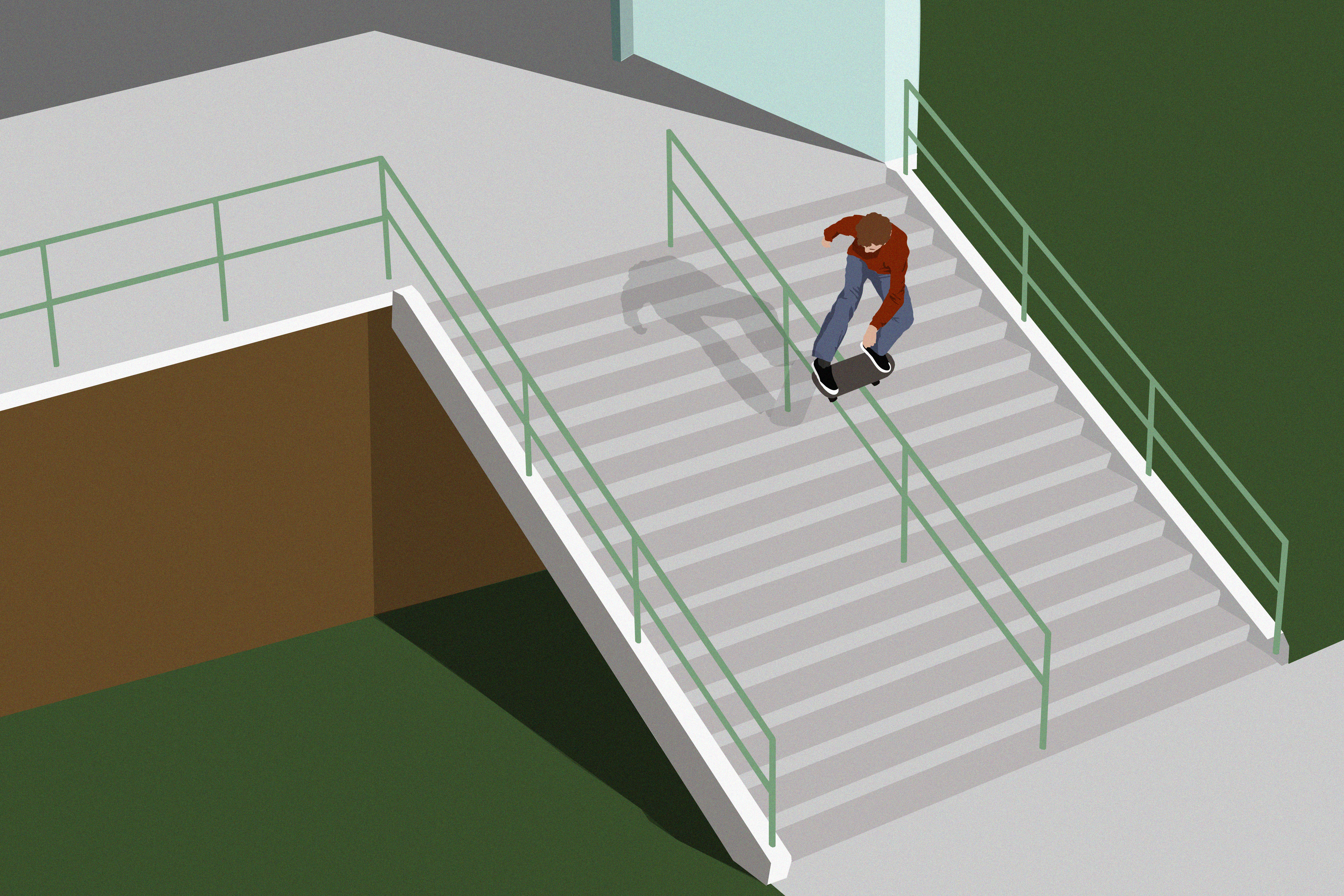 Boardslide