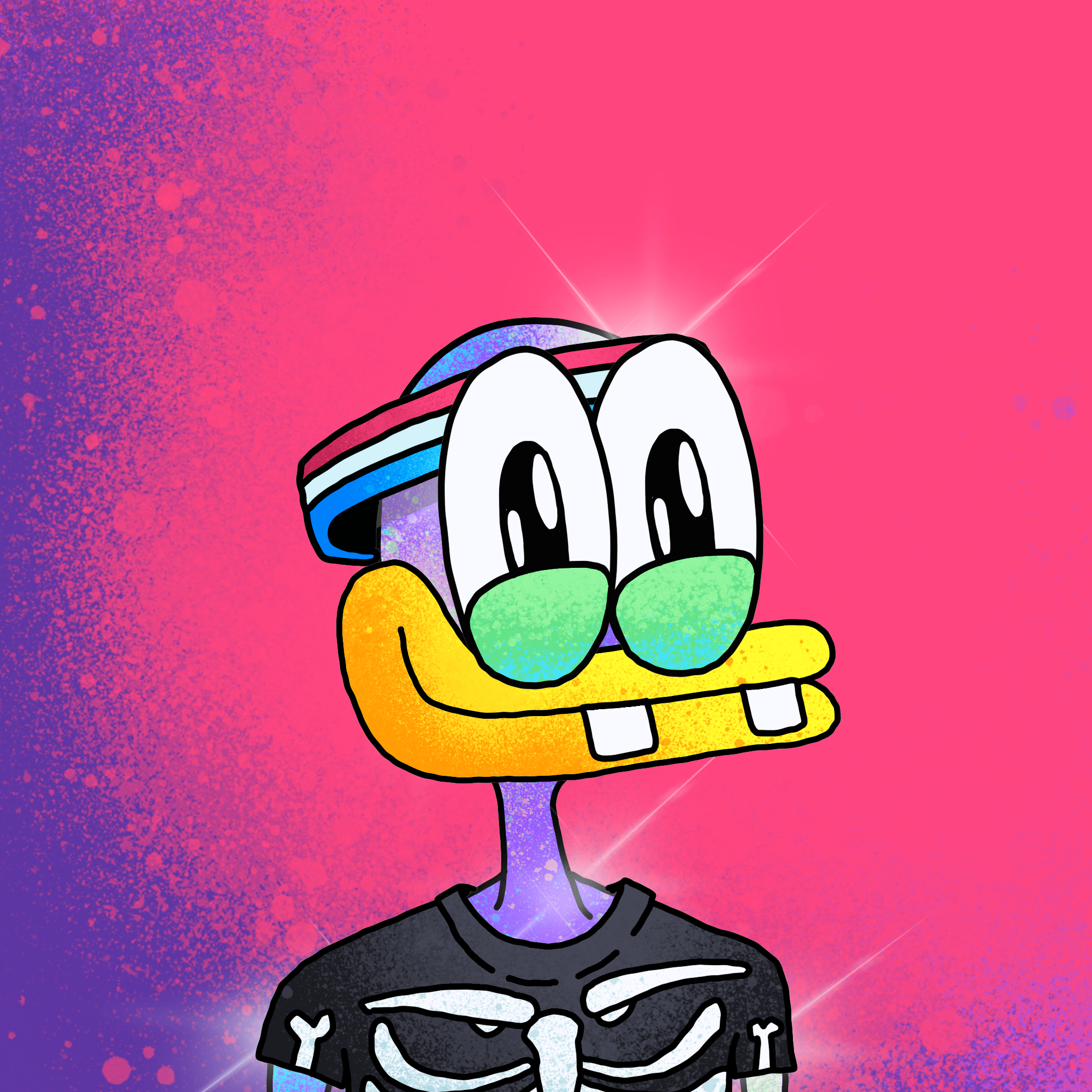 SupDuck 7246
