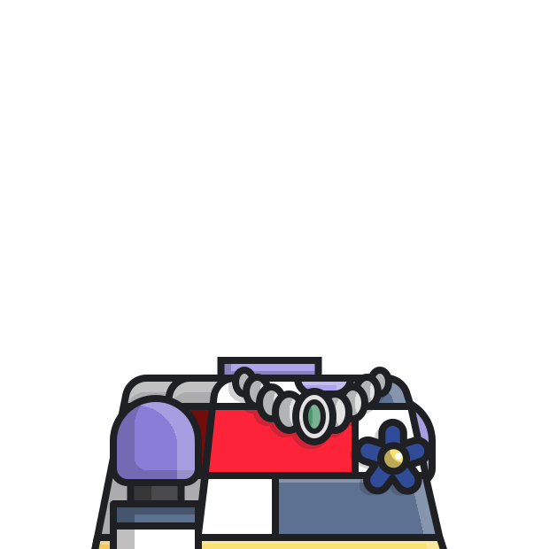 Robogala #386