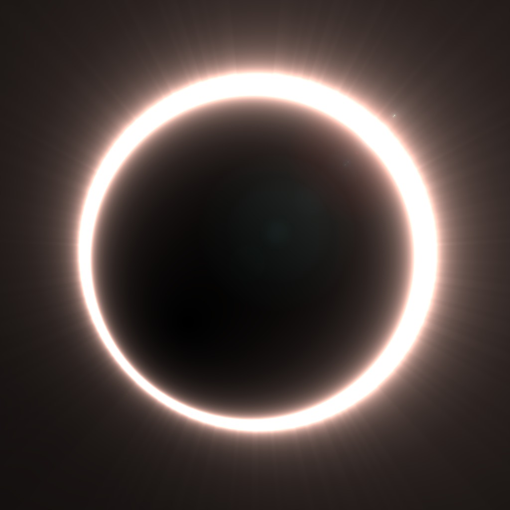 Totality #349