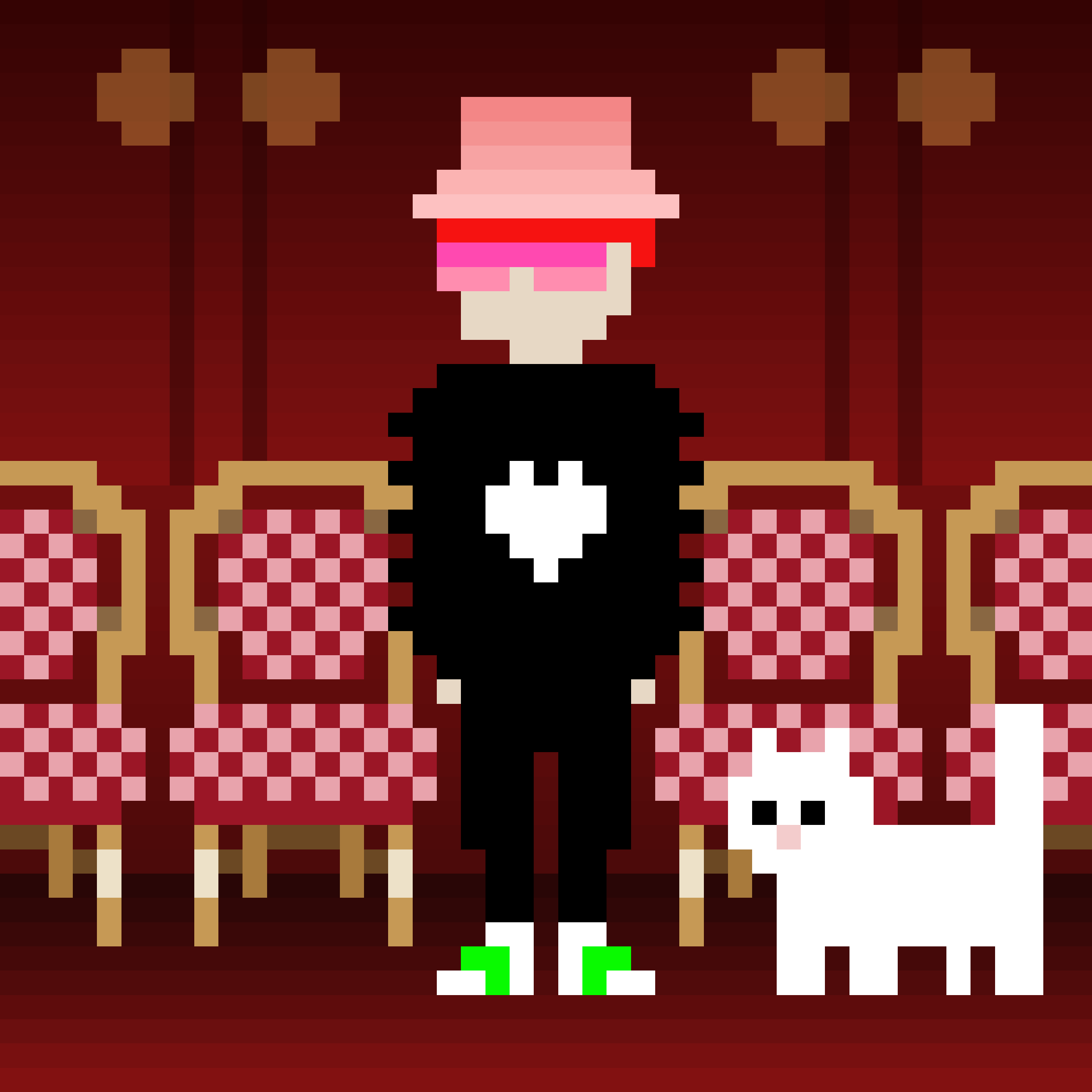 CryptoParisian #194