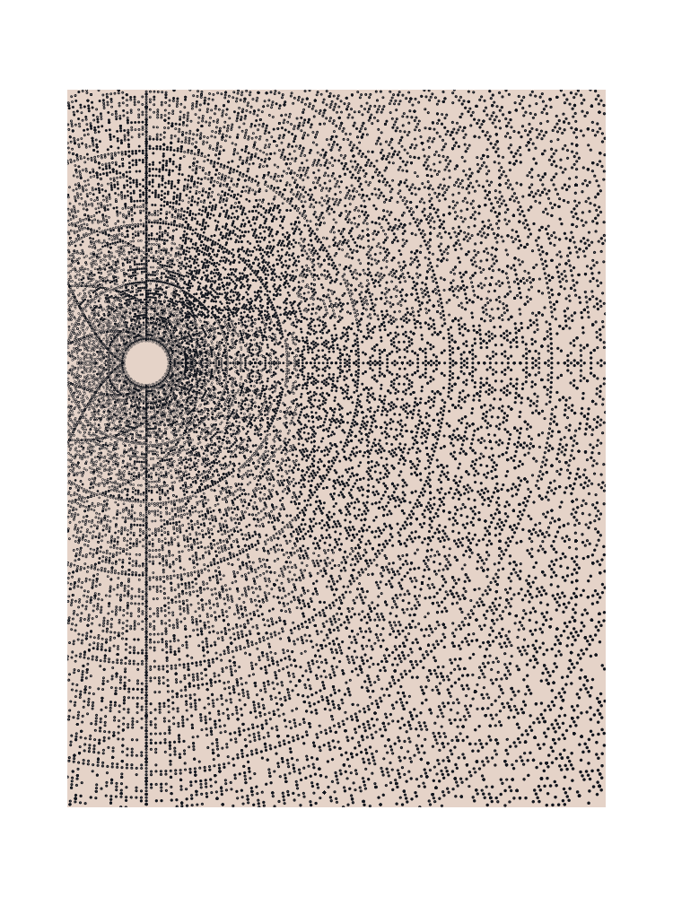 The Shape of Time #67