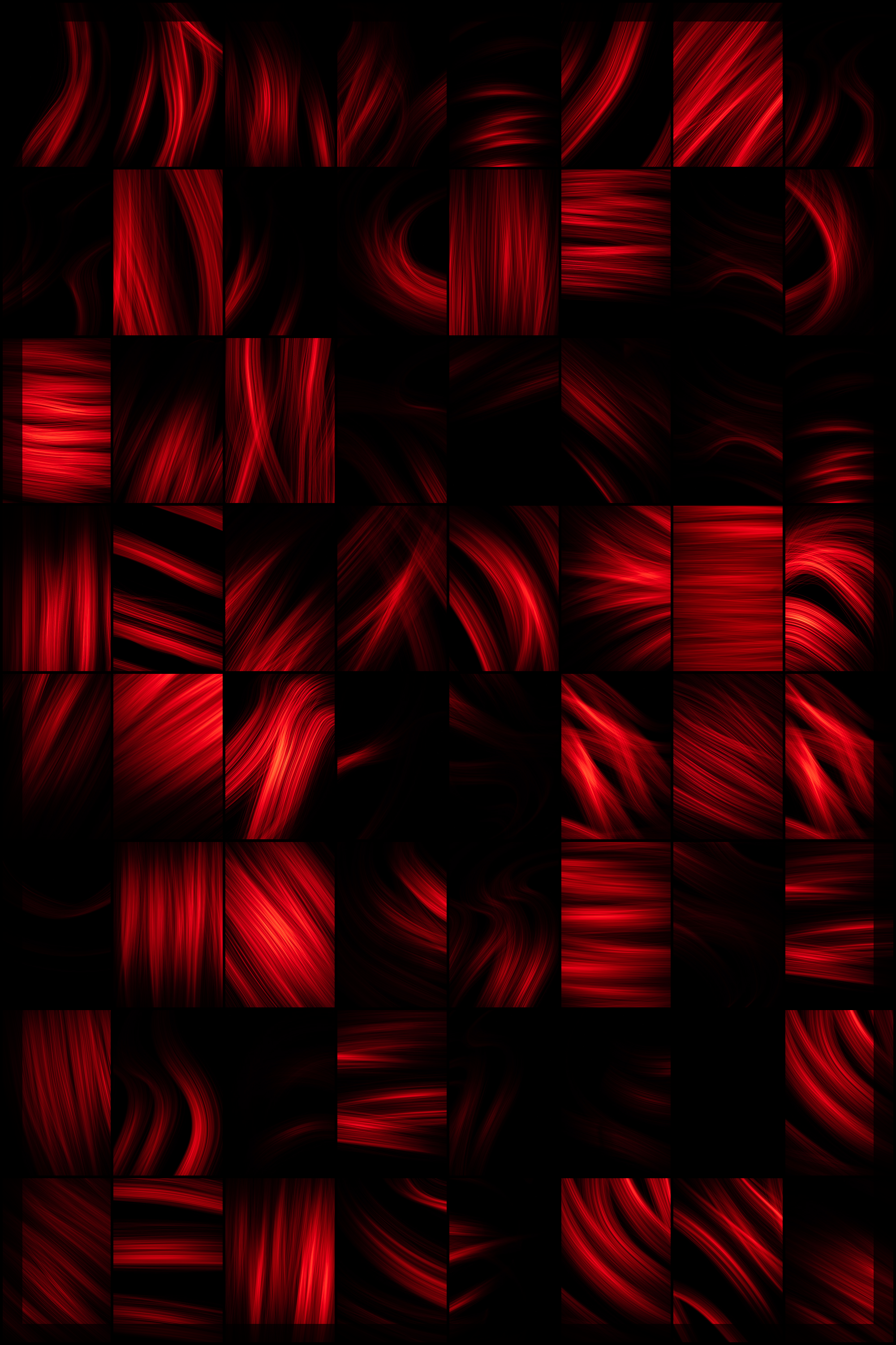 Vortex Dreams #852