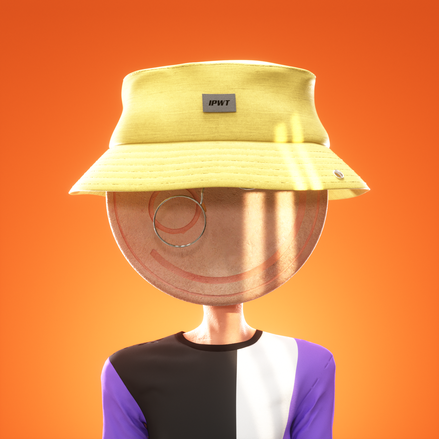 Pillhead #3015