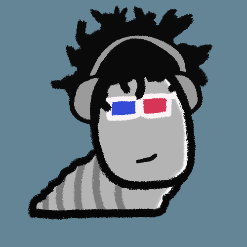 larva mfer #2354