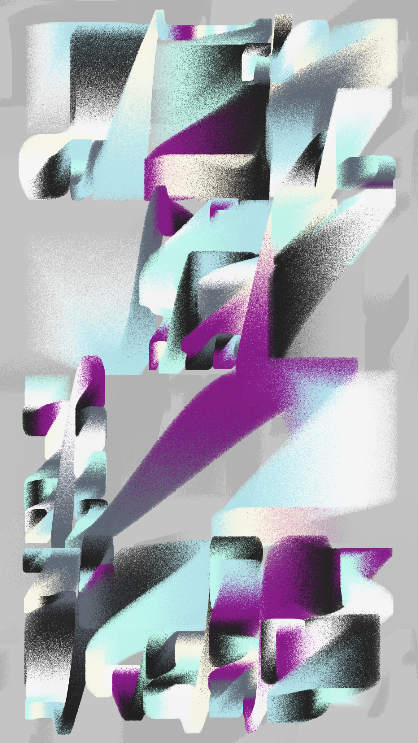 Concrete Letters #59