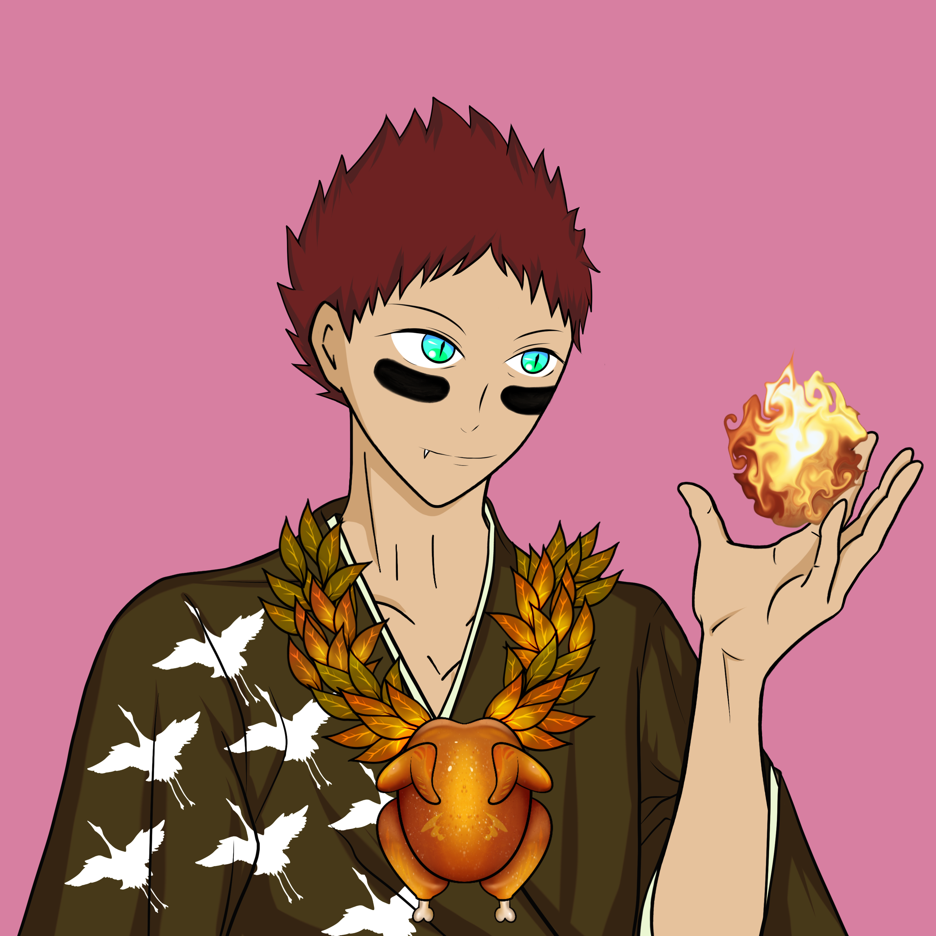 Elemental #4033