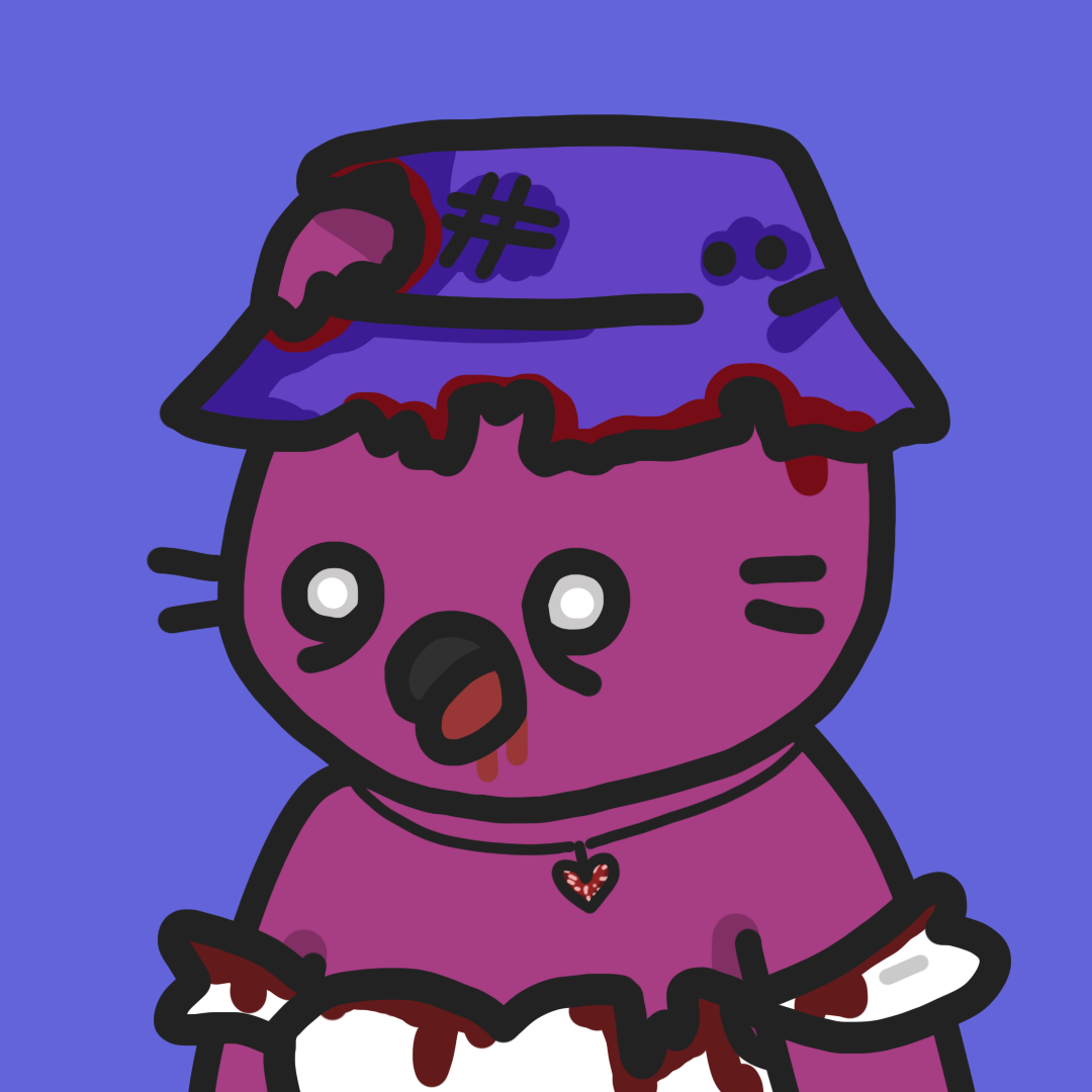ZombieCat #1765