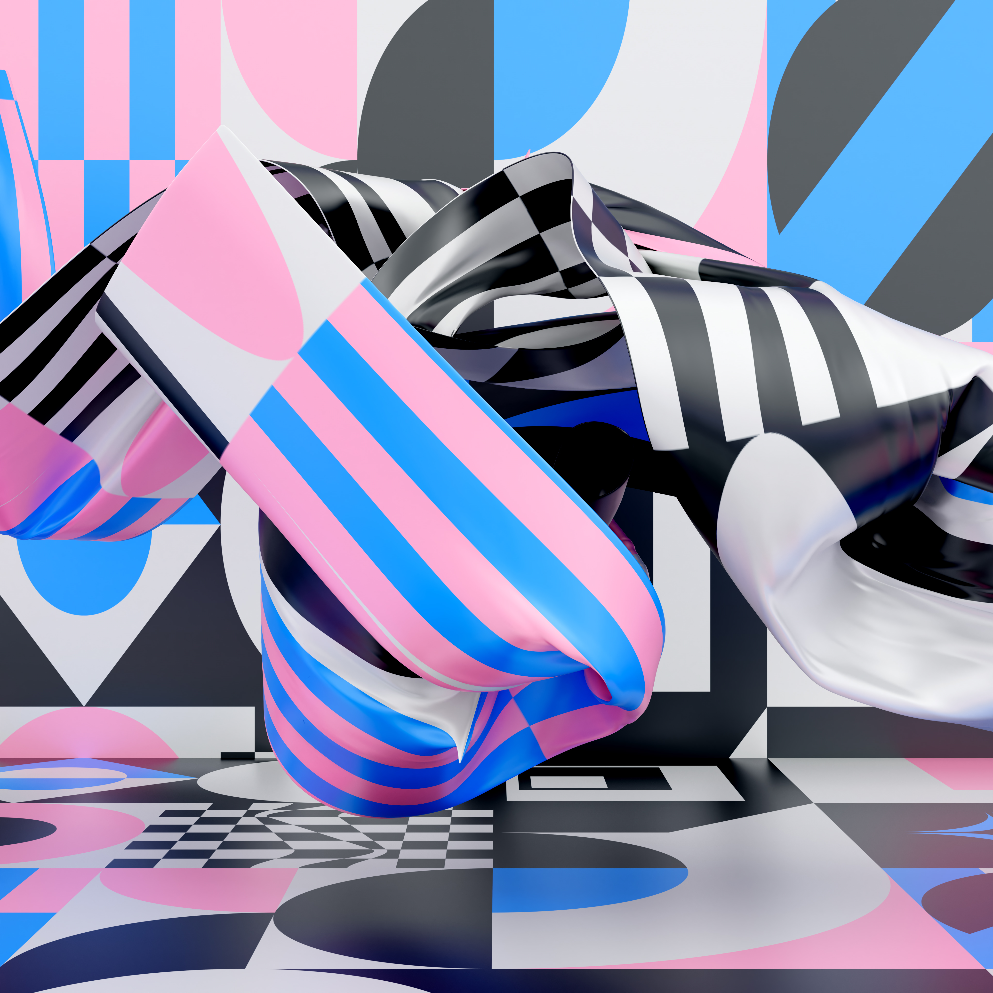 SHAPES&PATTERNS V1 – PT.6