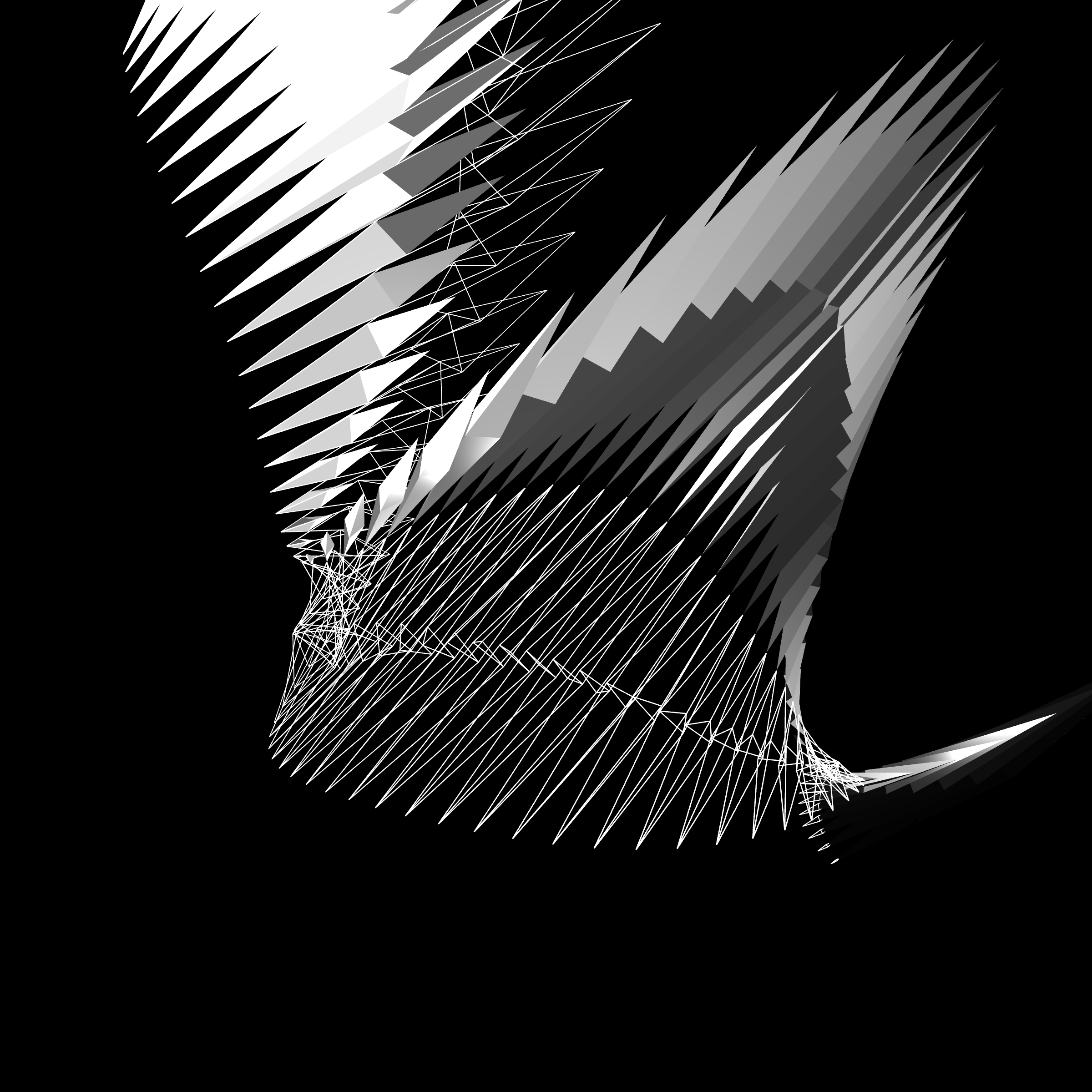 glitch crystal monsters #61