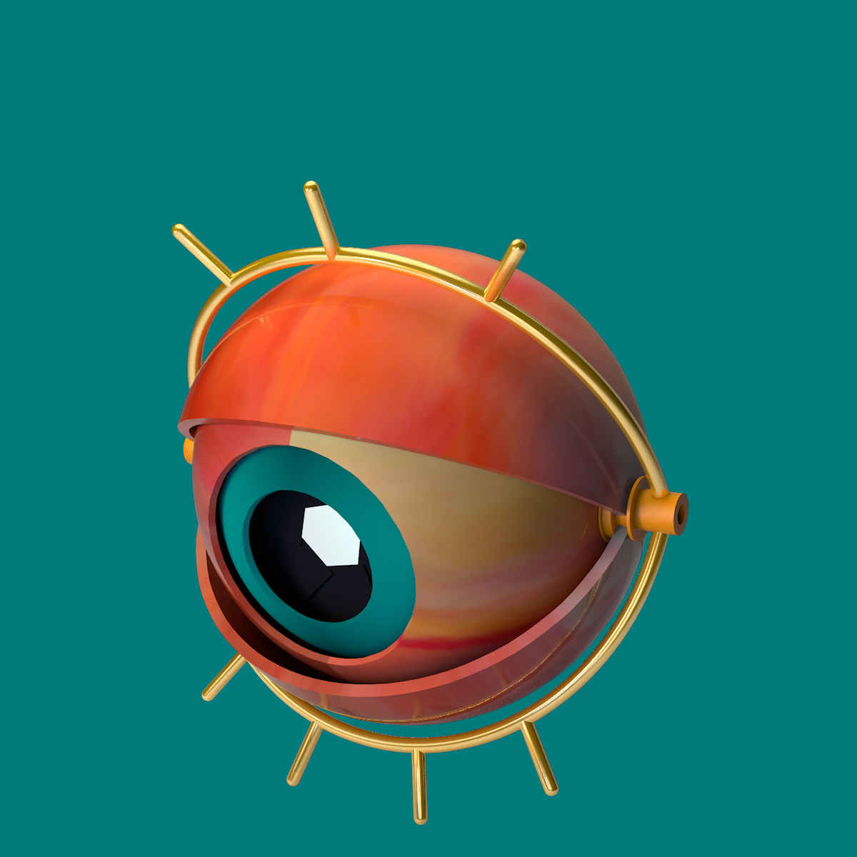 EyeStar #575
