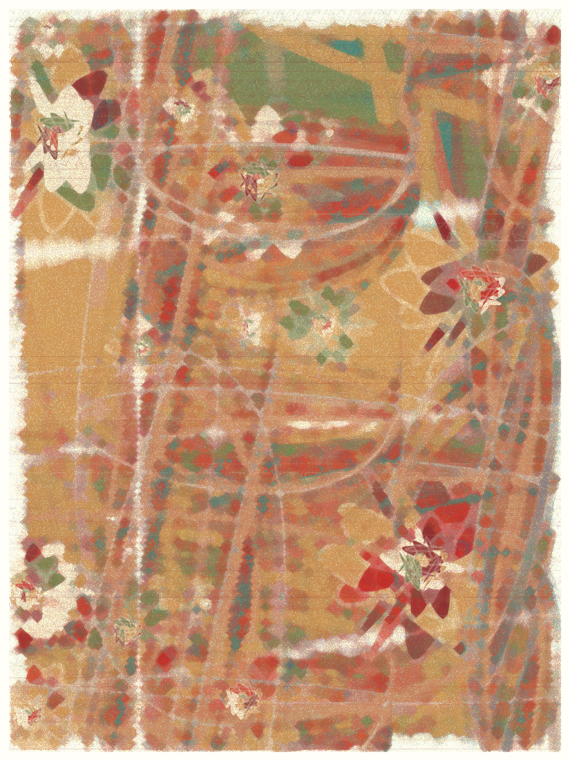 SKY MEADOW #380