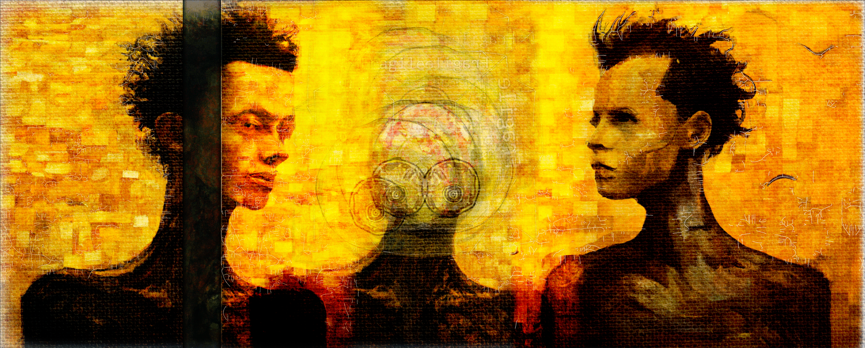 #93 Bipolar | Fragile #8/12