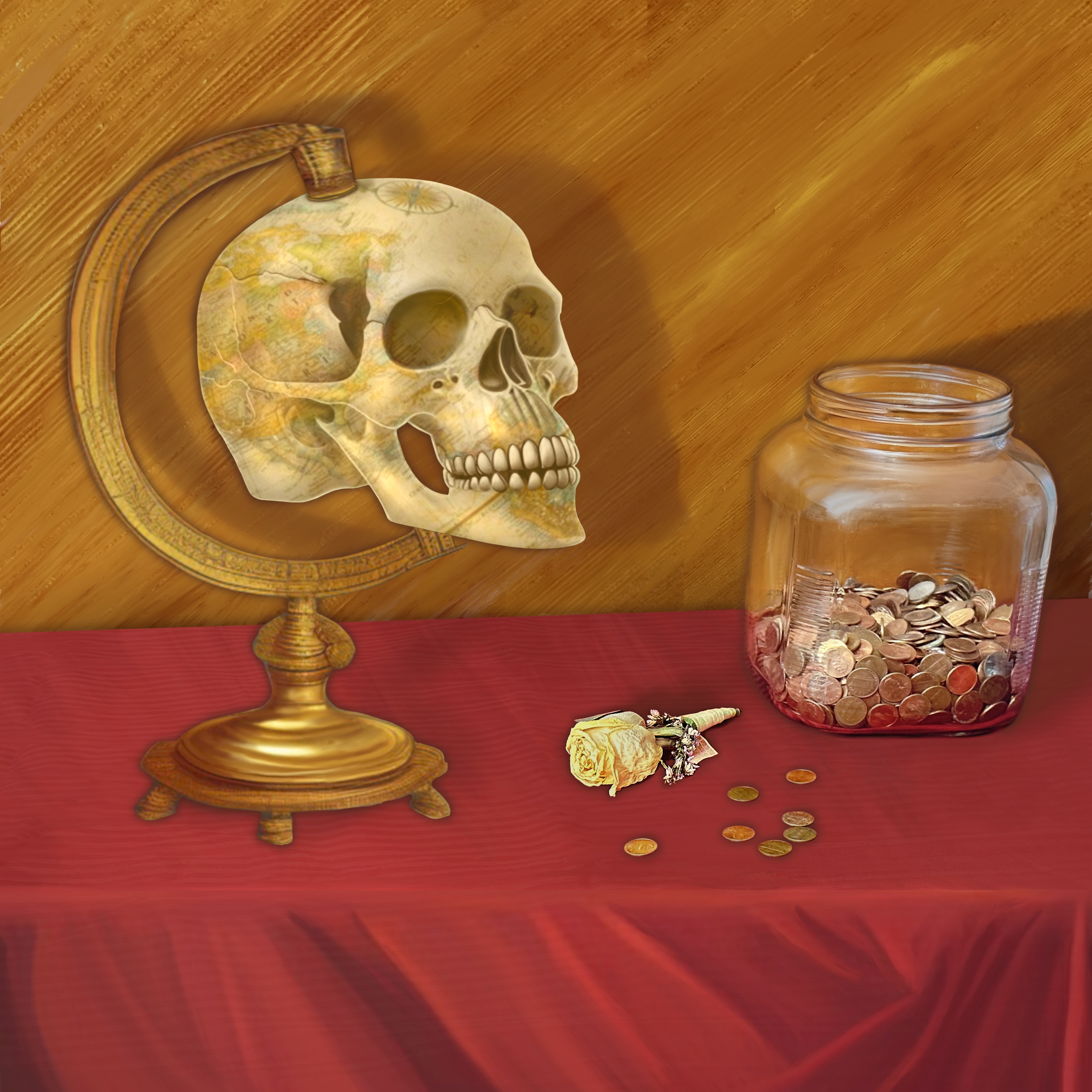 memento m¢ri