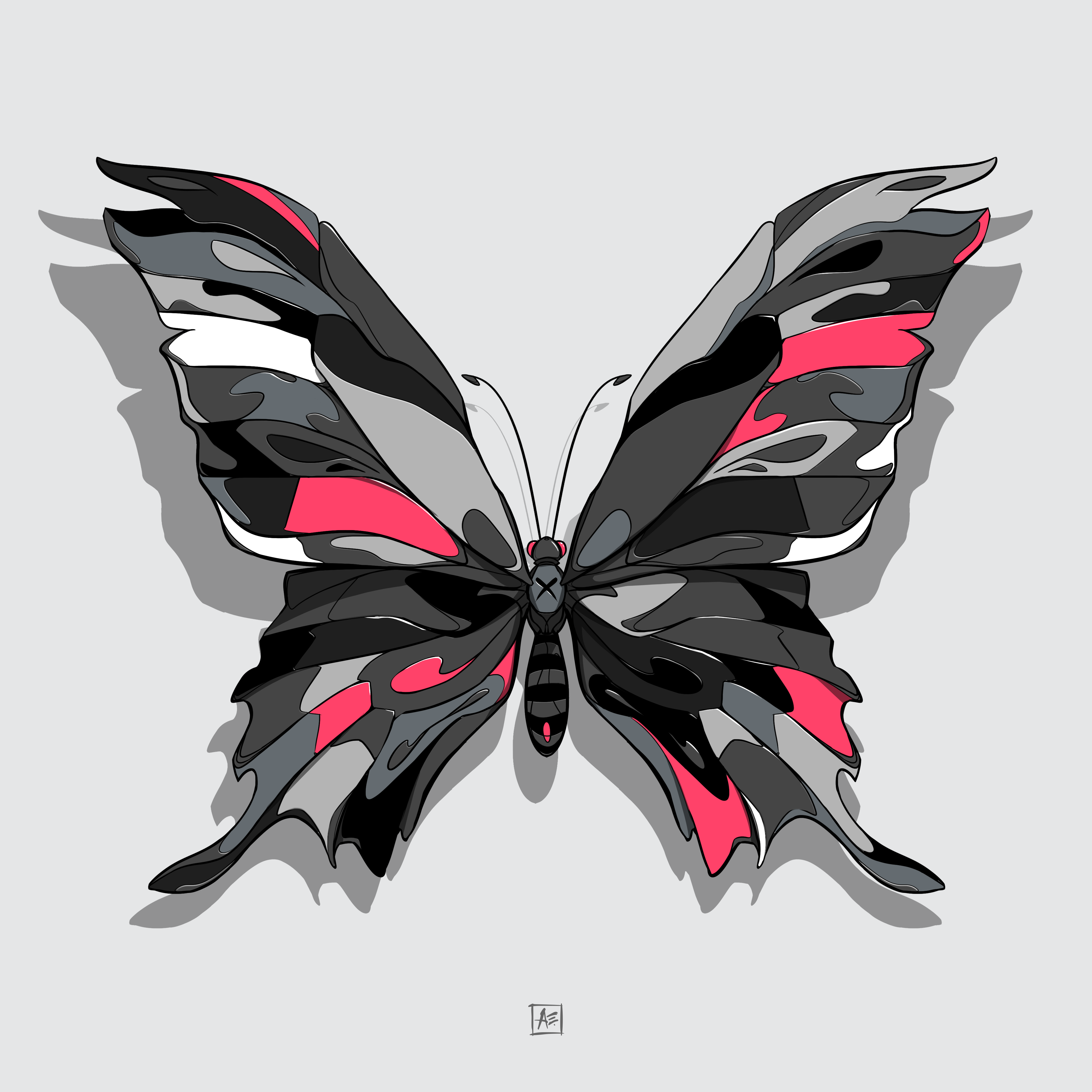 Butterfly