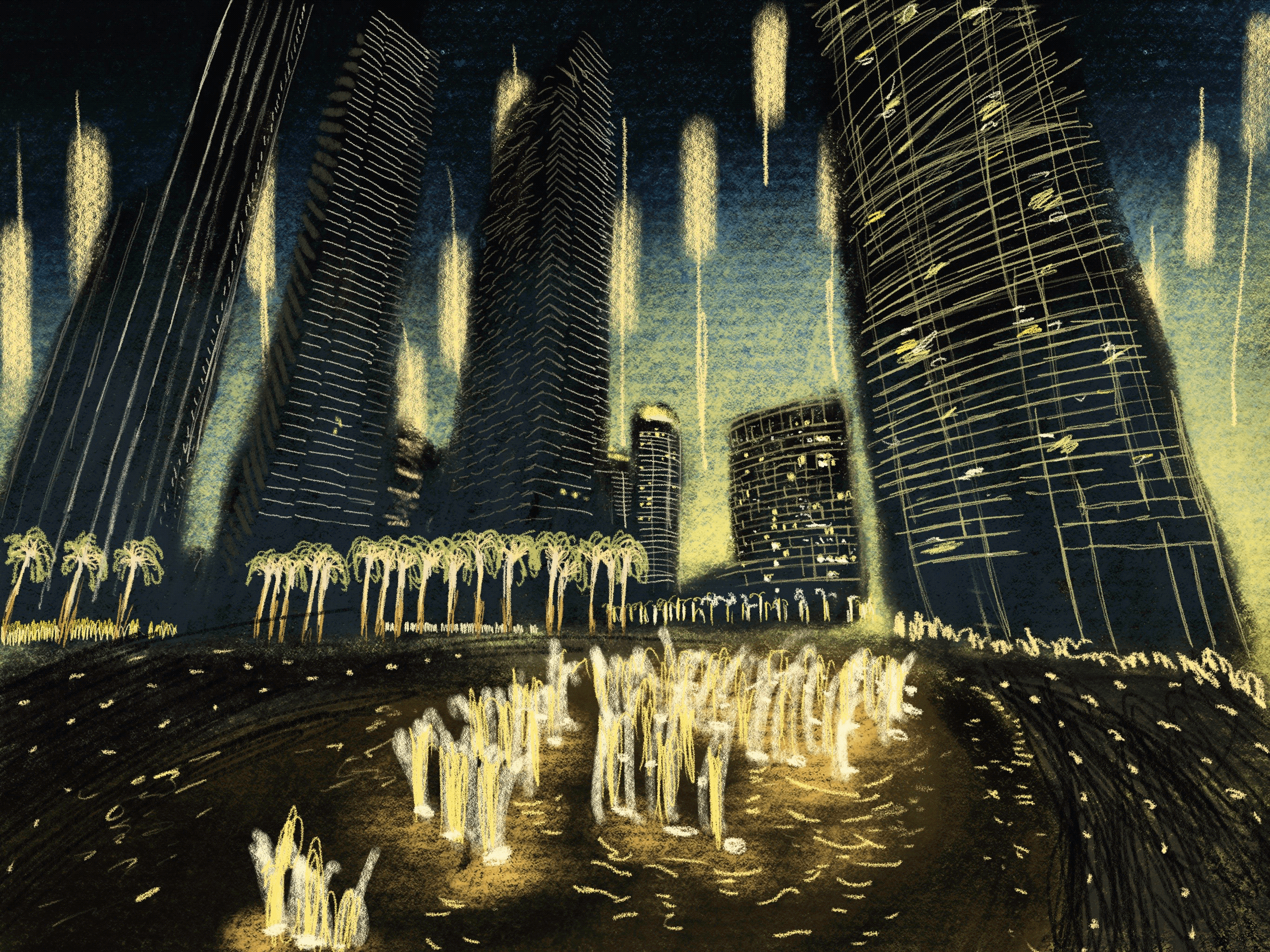 DXB #23/50