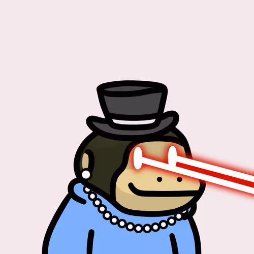 LilMonkies #61