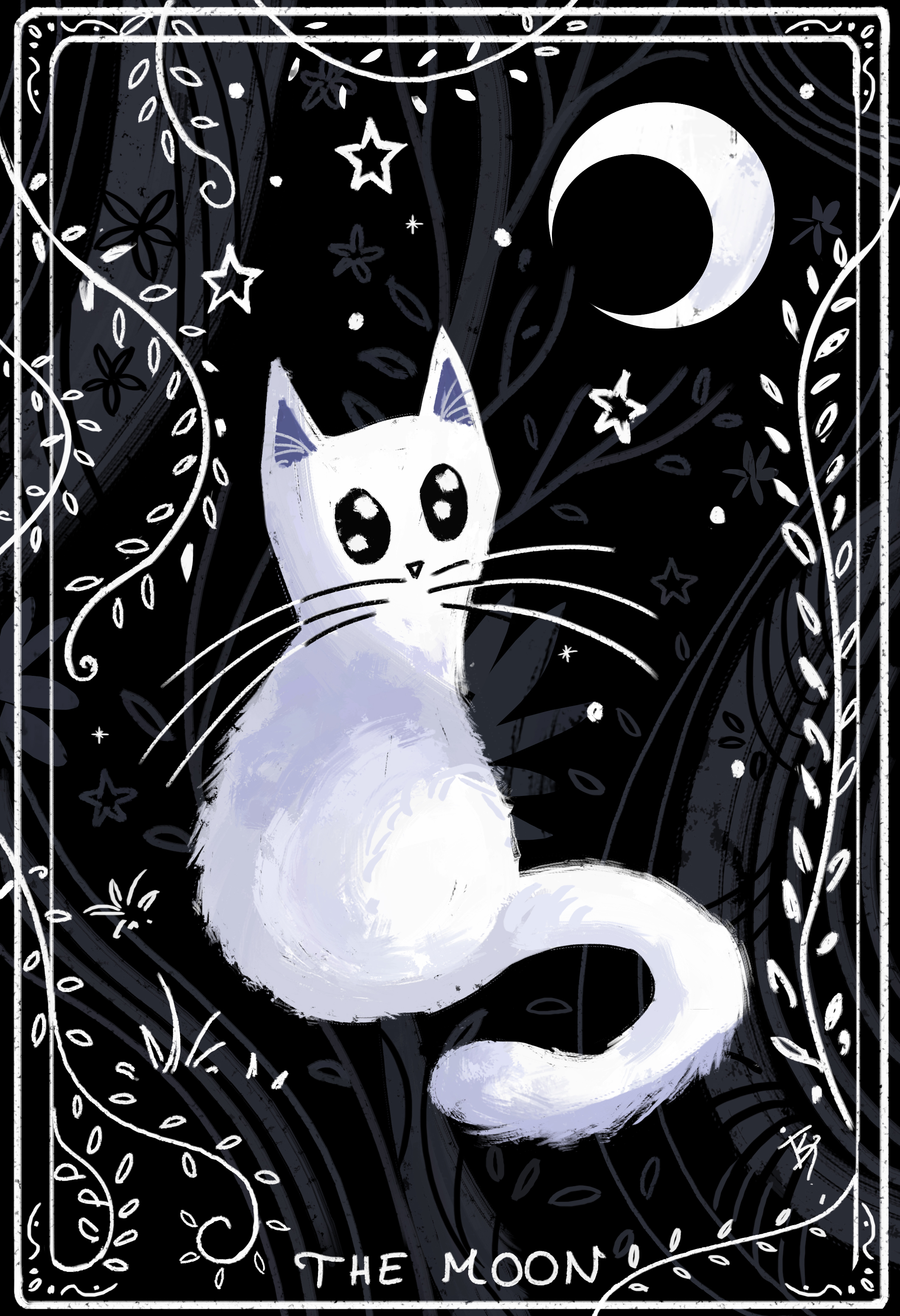 The Moon