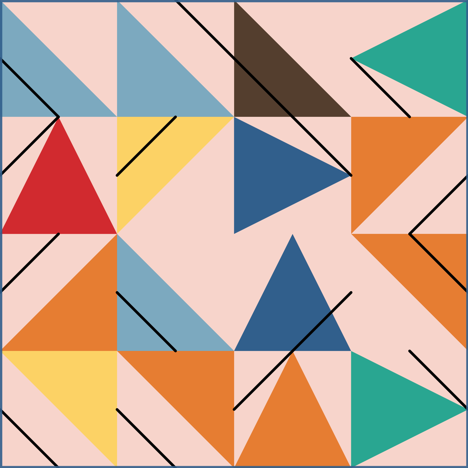 Triangulum #223