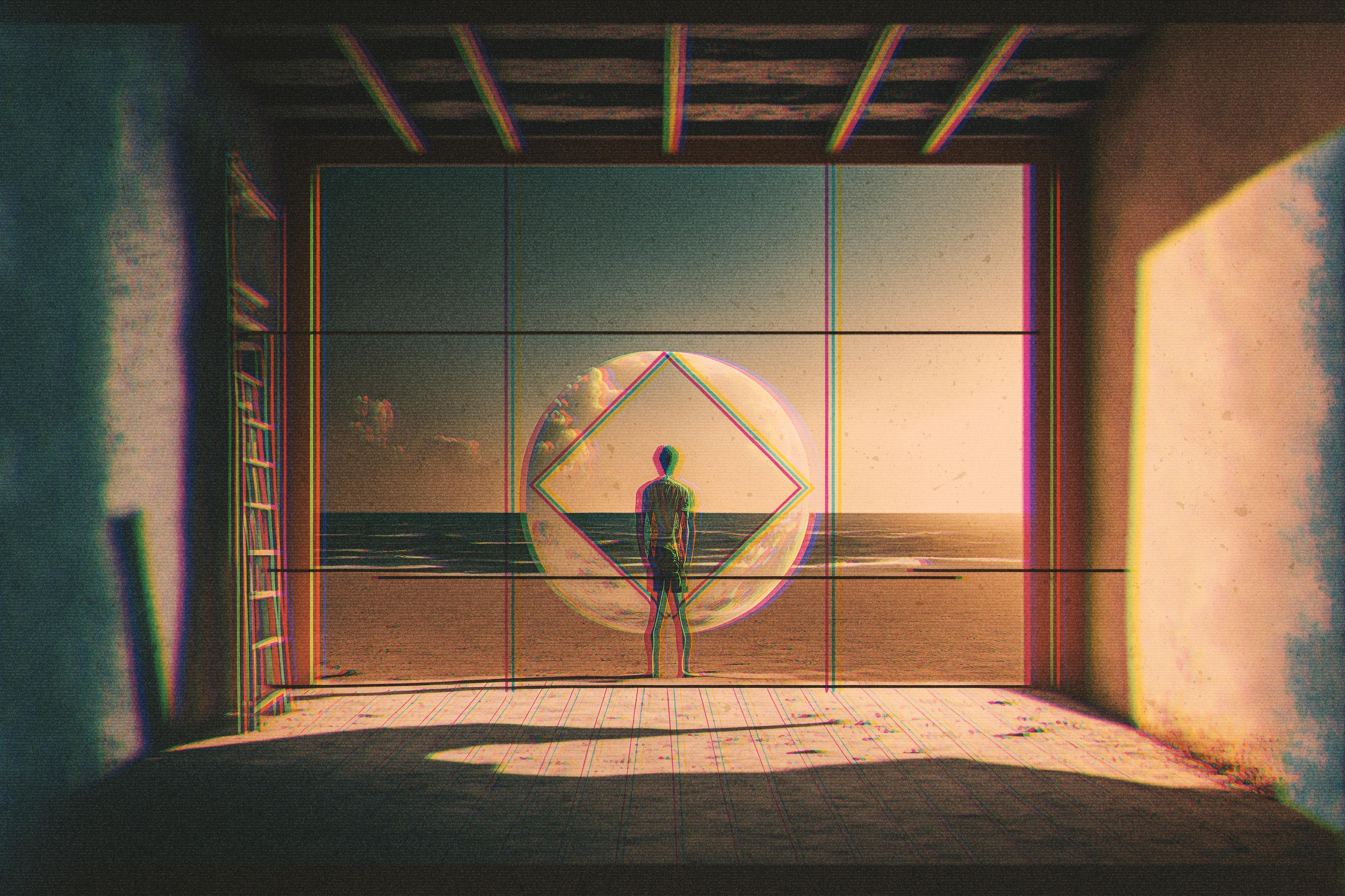 METAREALITY #40