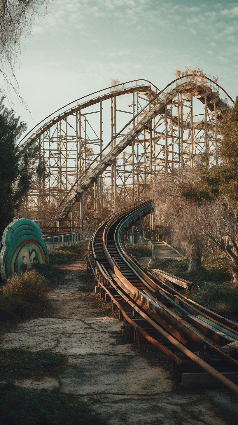 Welcome to Funland (010)