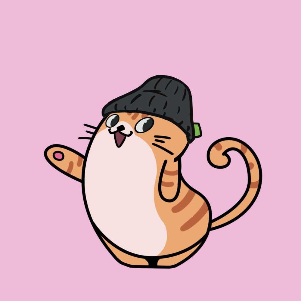 MeowMeow #1070