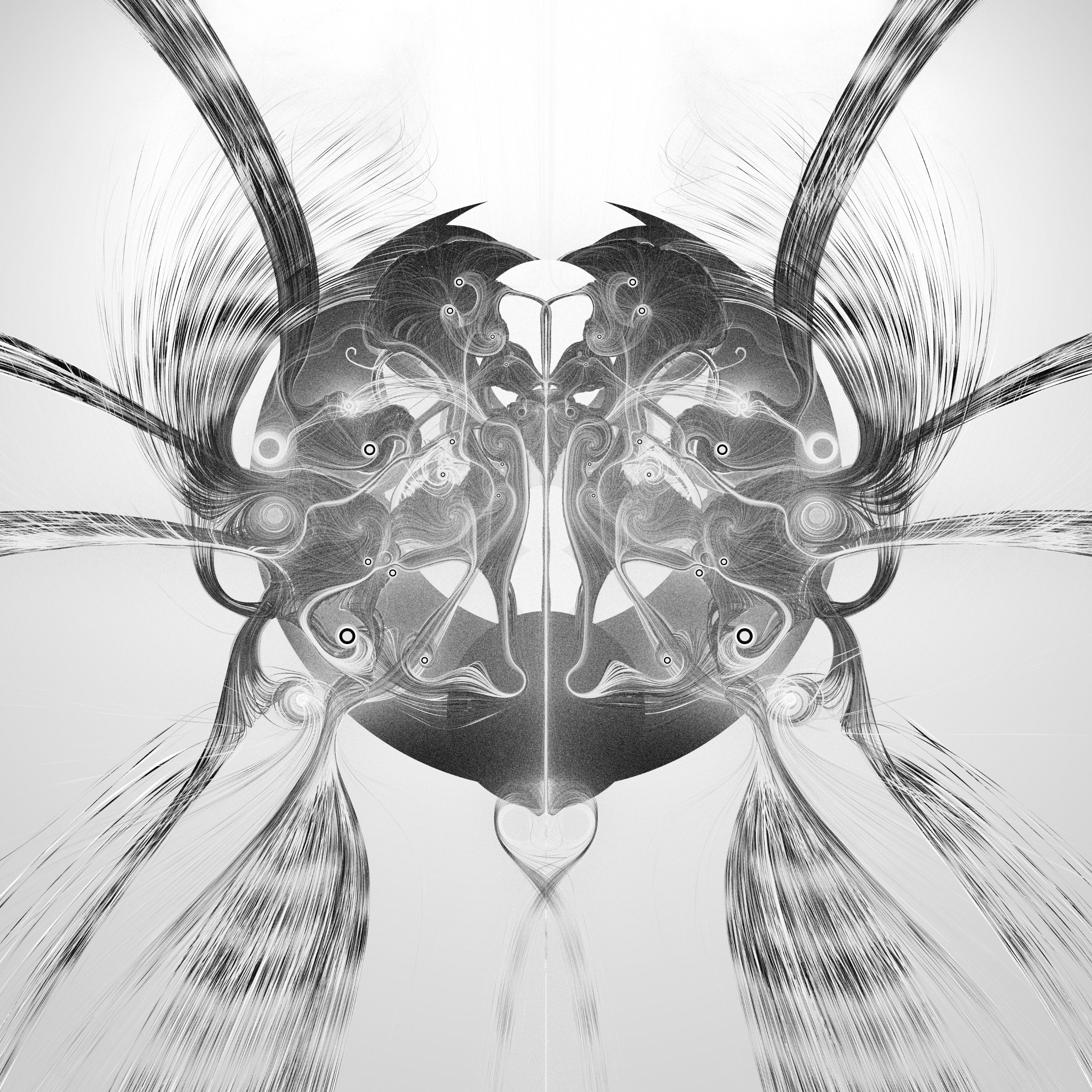Latent Spirits #87