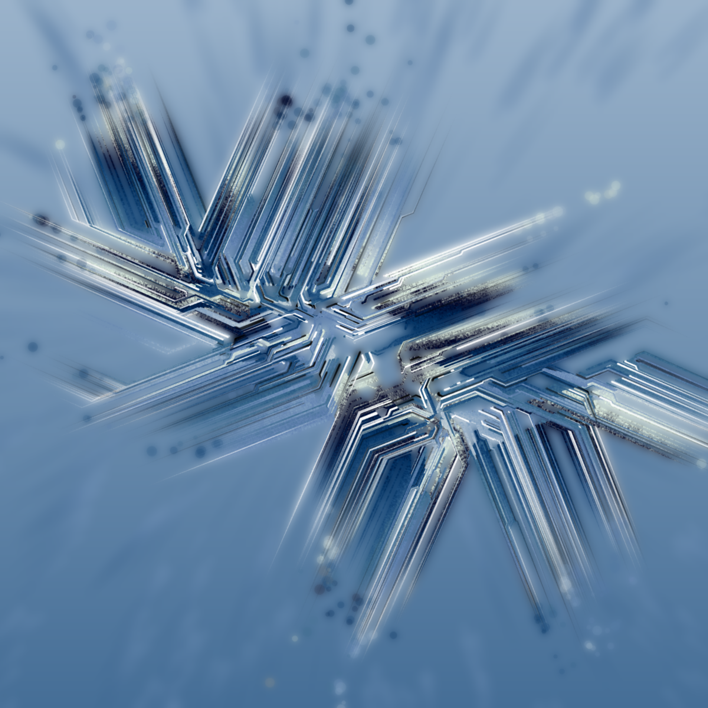 Messengers #9