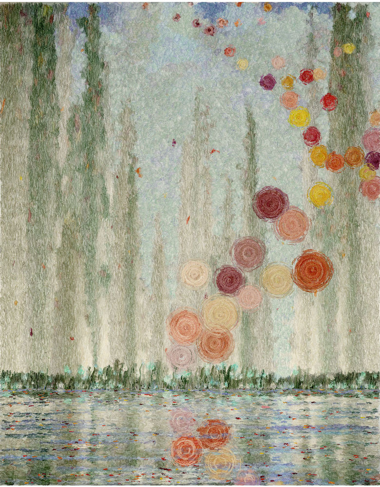 Lake Festival  #103