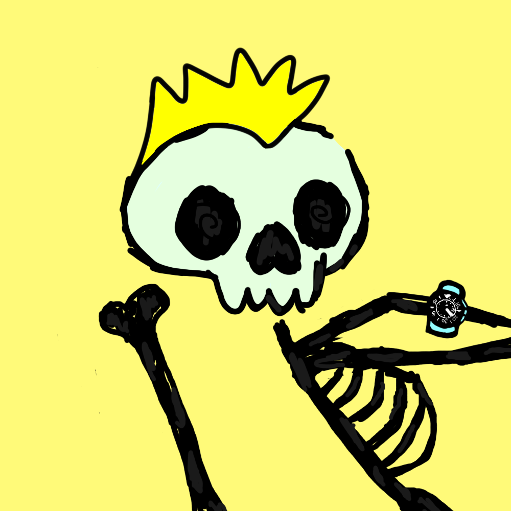 Bone mfer#225