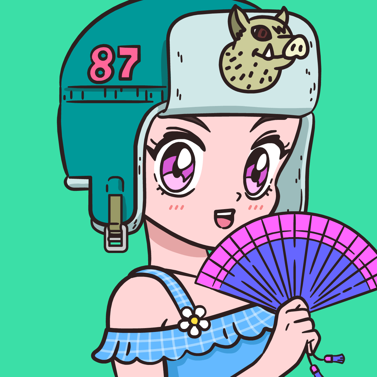 Mitaverse #1072