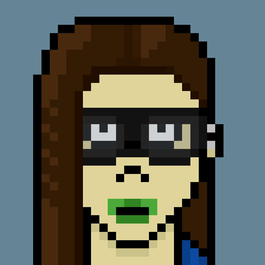 Punker #2218