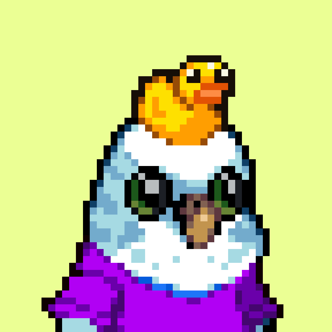 Lovebird#1122