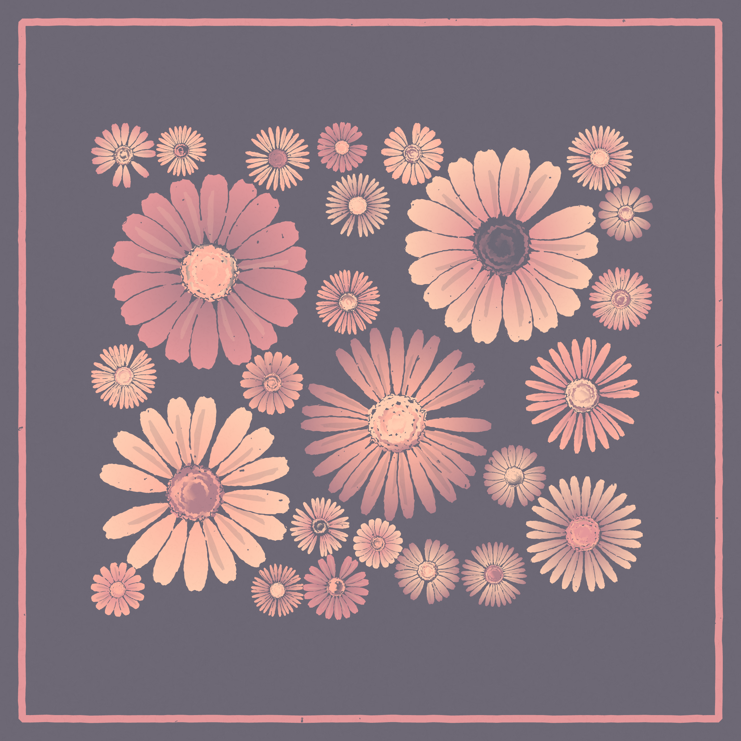Daisies #94