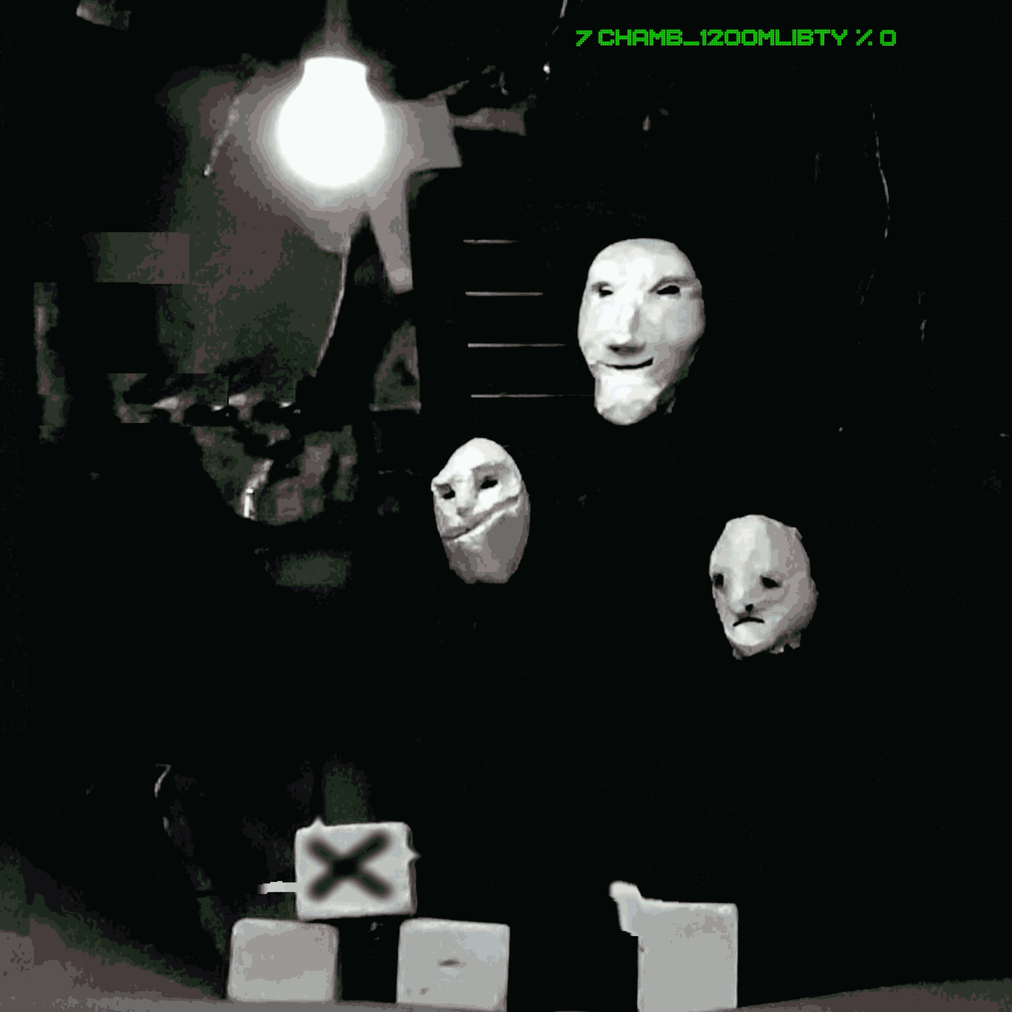 Chamber ⟩⟨