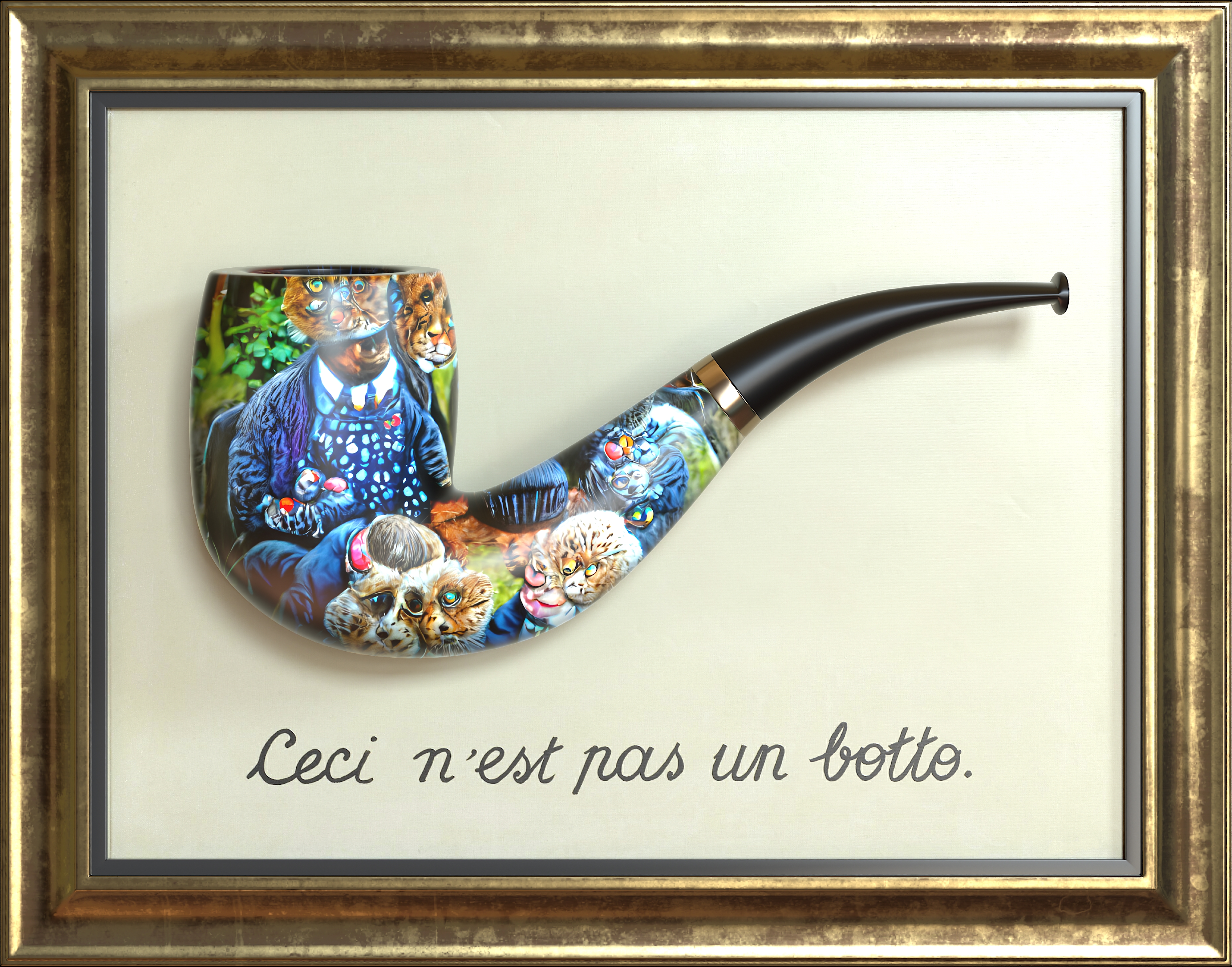Picture Final Pipe