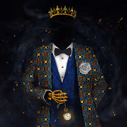 Royal #3459