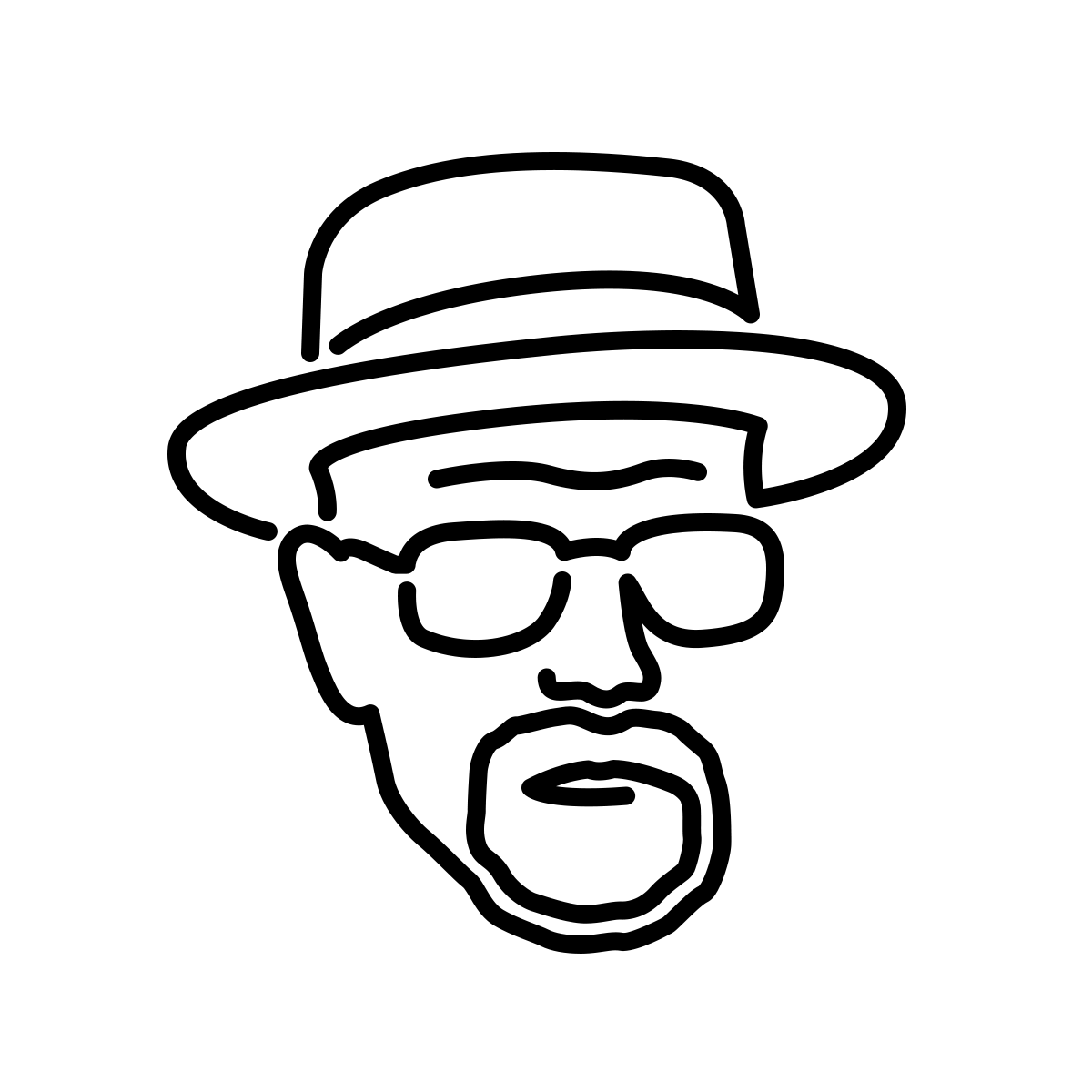 Heisenberg