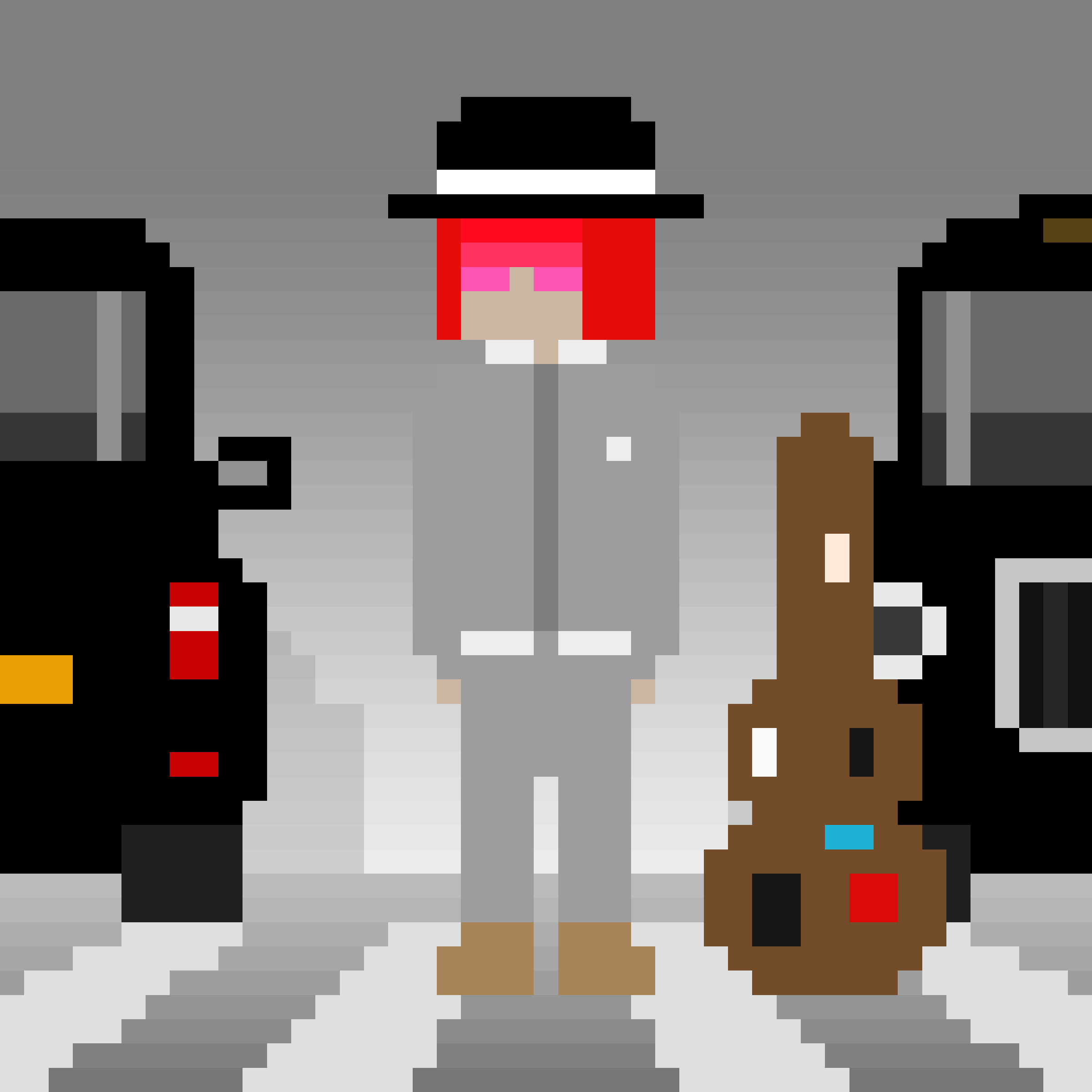 CryptoLondoner #114