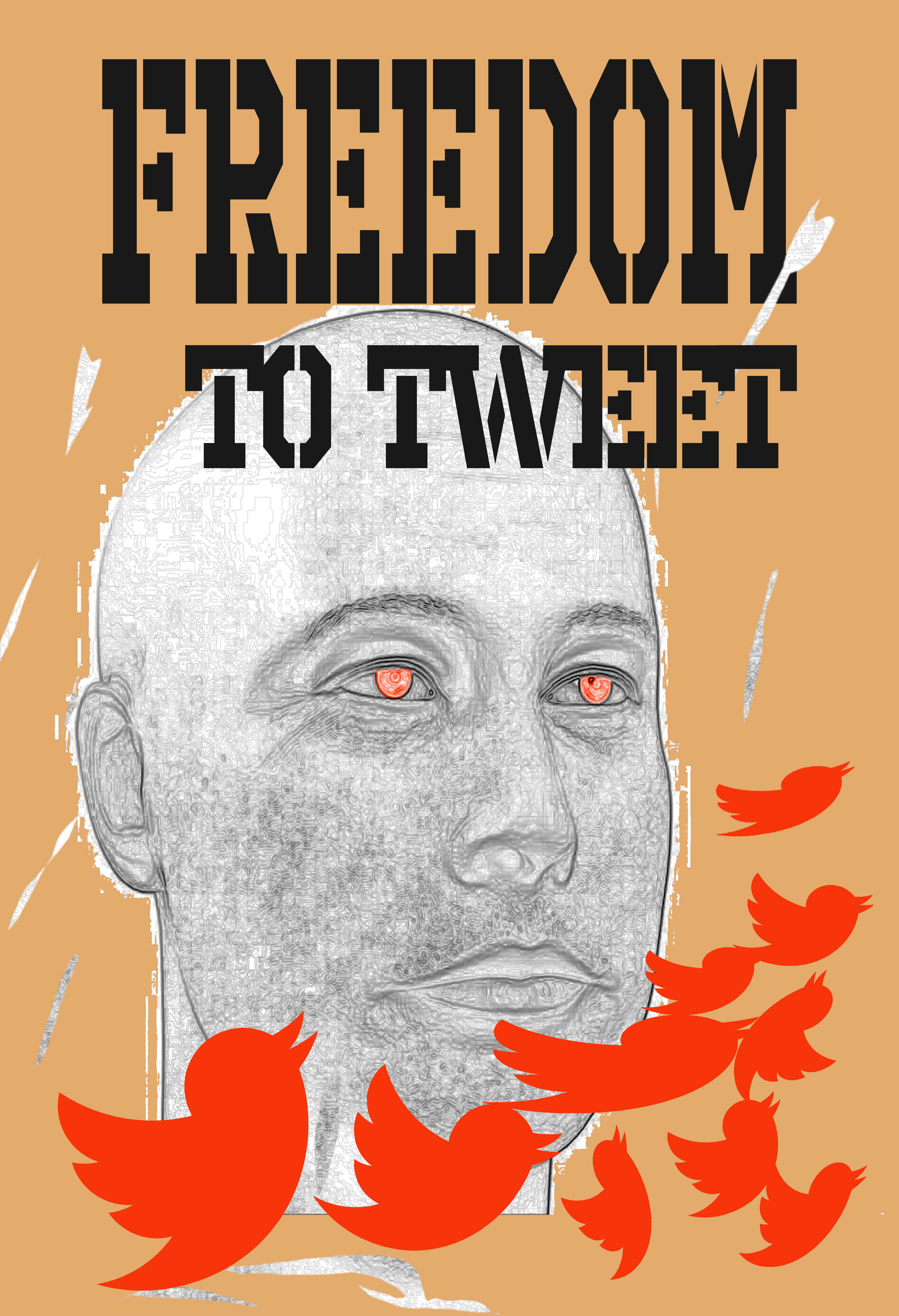 Freedom to Tweet