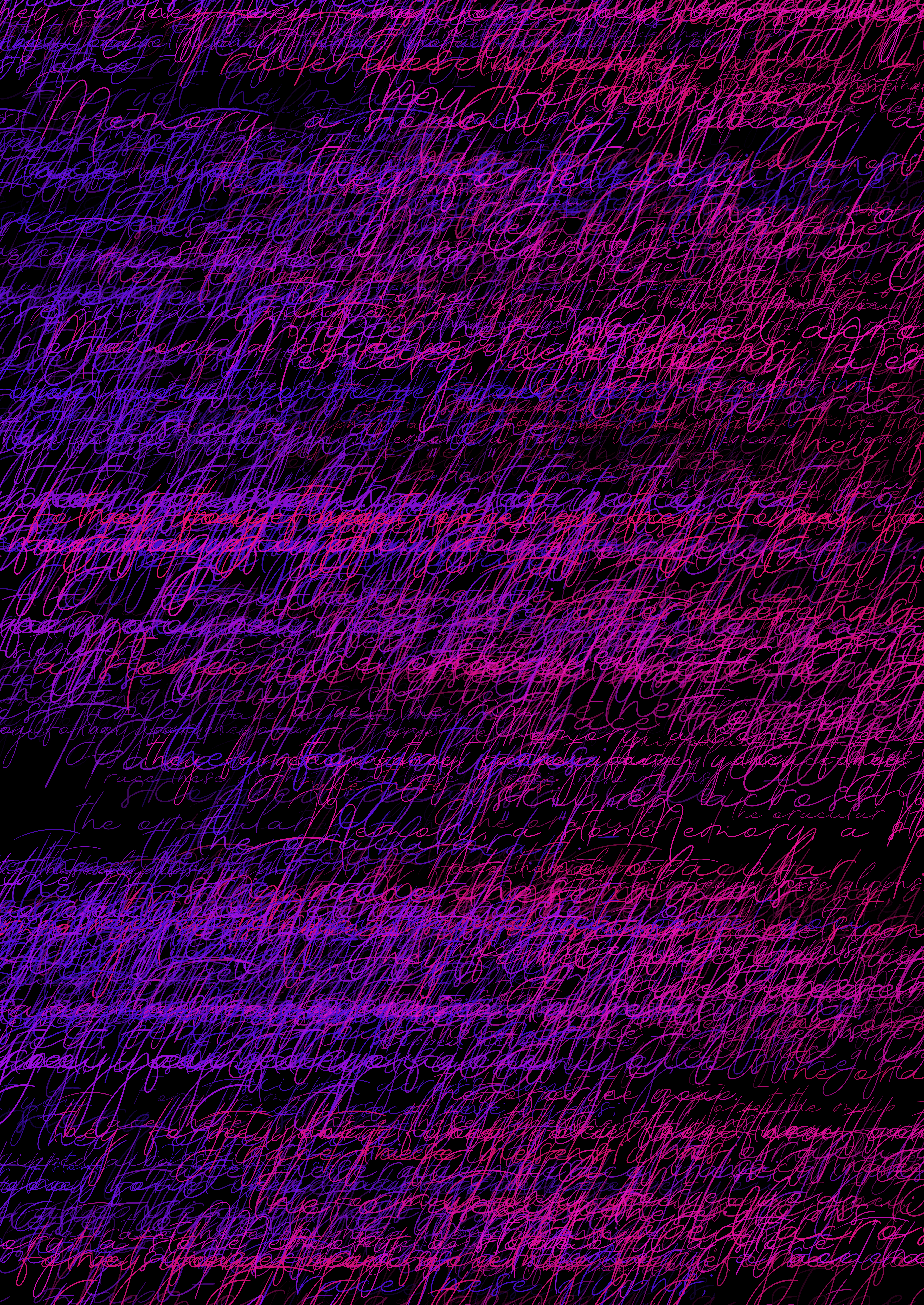 WORDS BEYOND WORDS #83