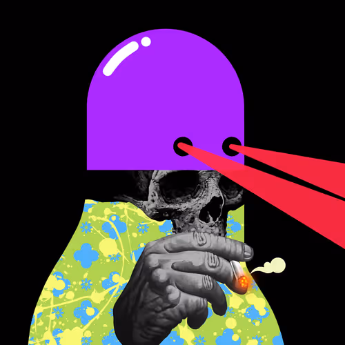 Cyber Bandit #580