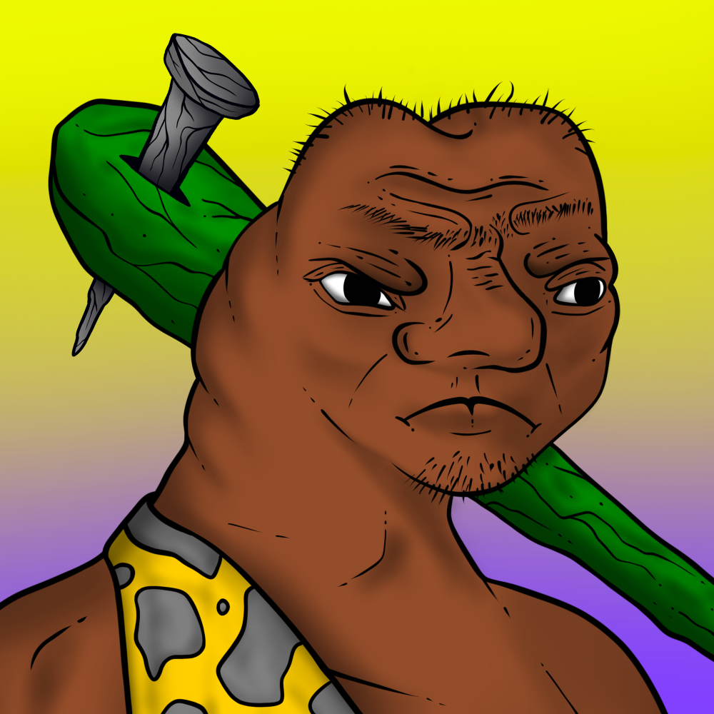 Grug #249