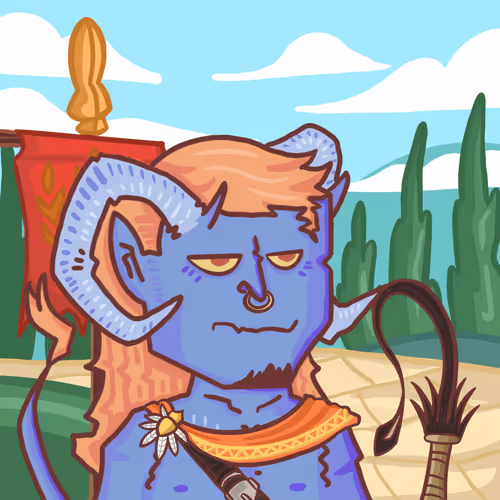 Mythological Madness #439