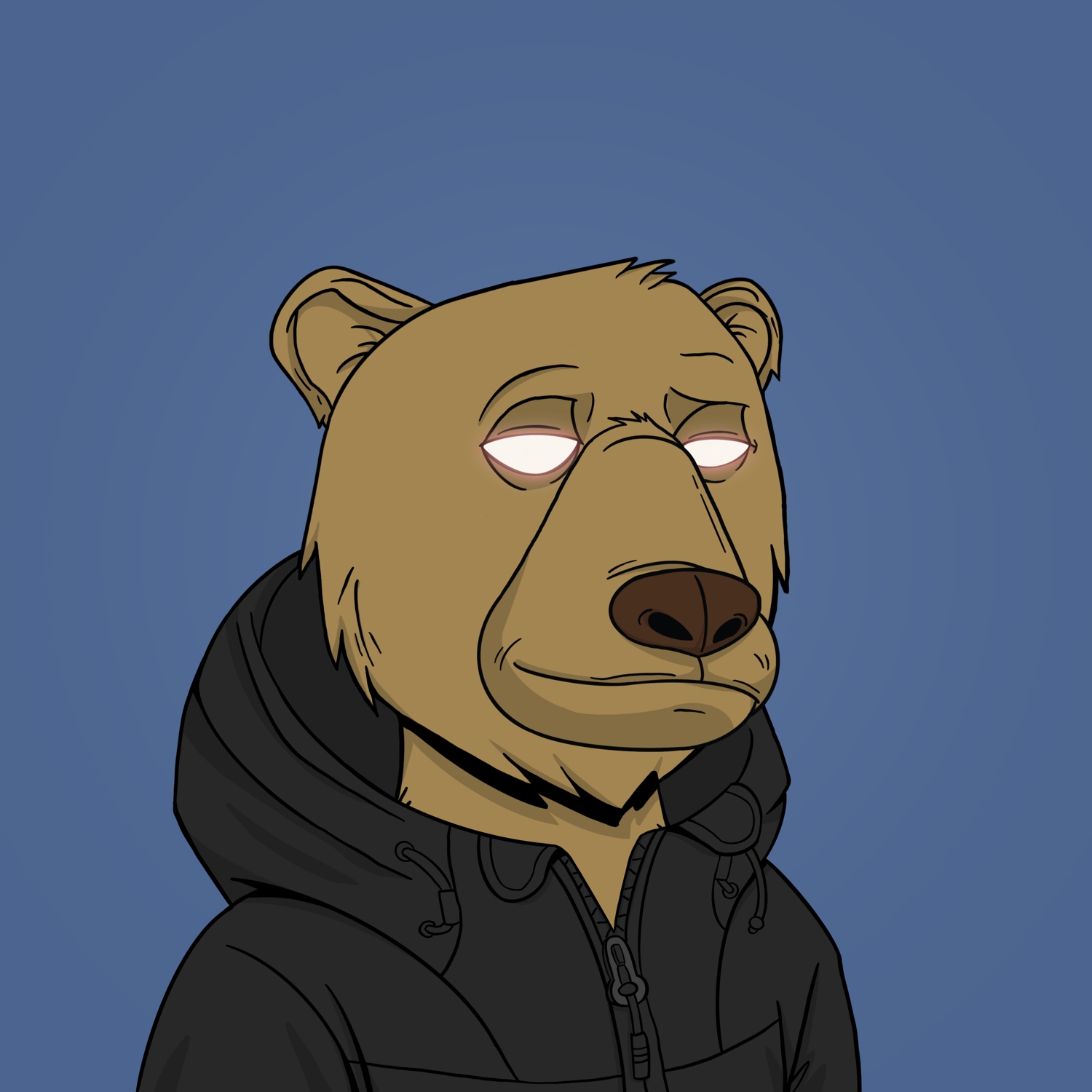AES Bear #2297