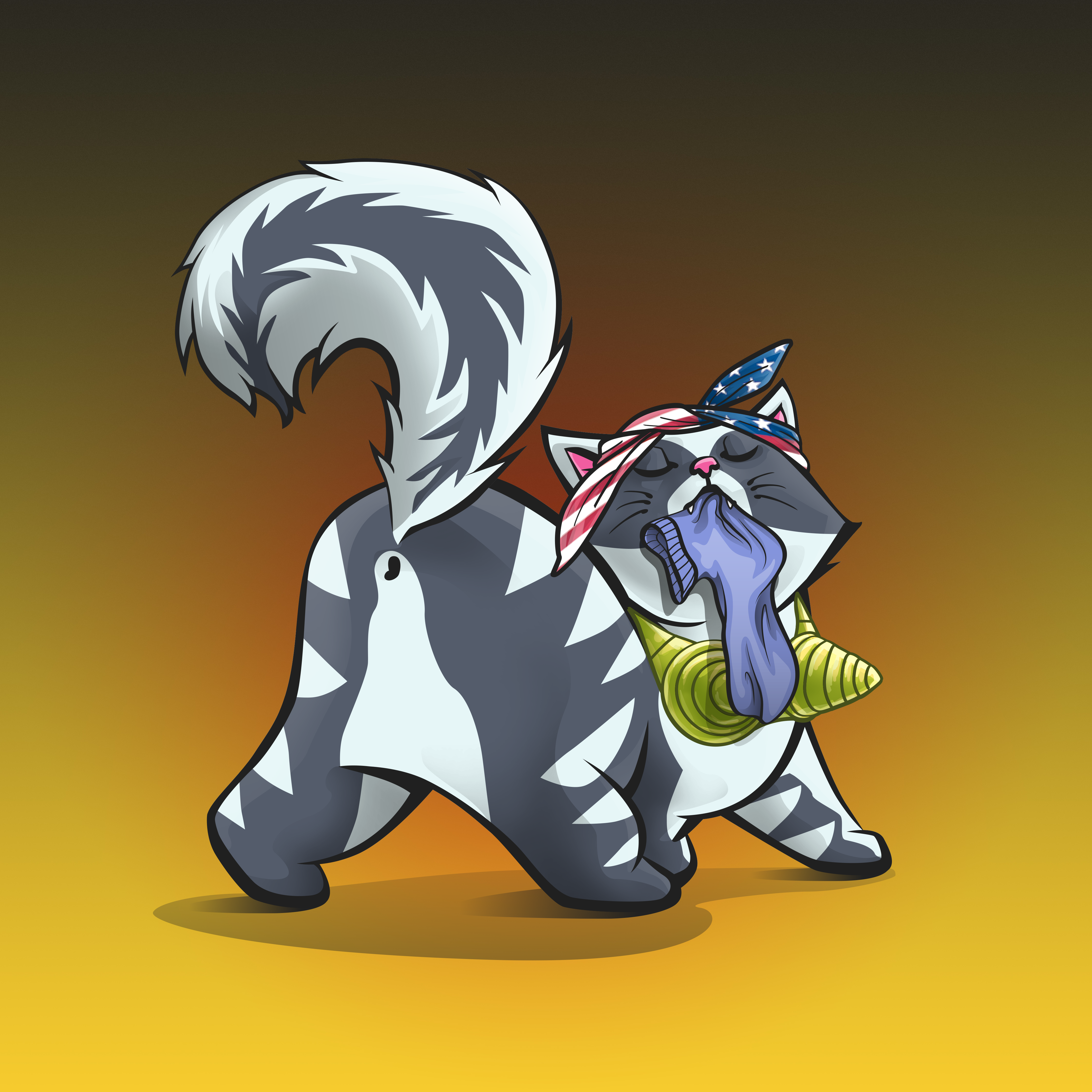 KittyButt #261