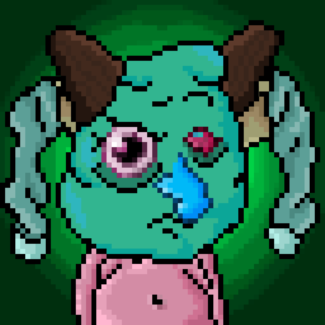 Moon Trolls #621