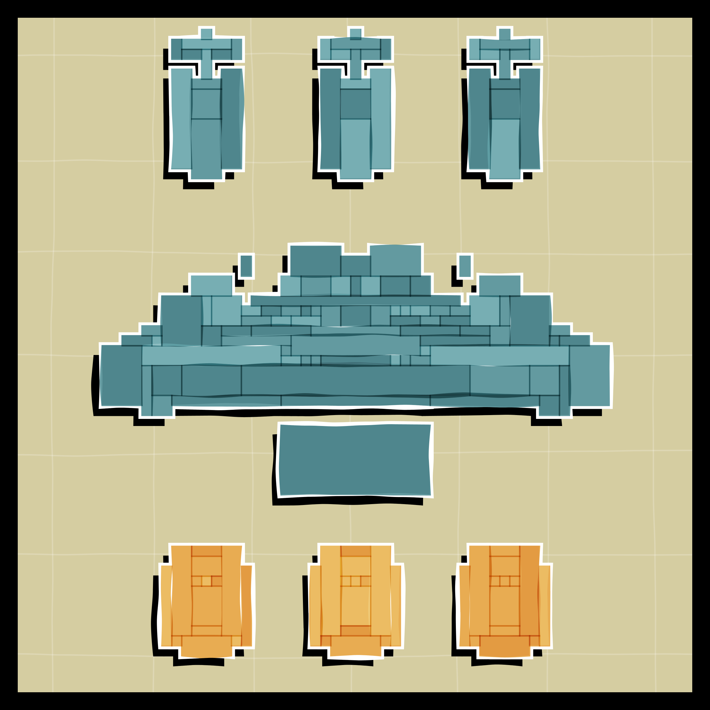 Paper Armada #525